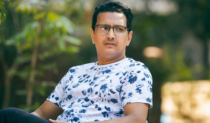 বাবা হারানোর ৬ মাস পর মাকে হারালেন সাগর জাহান