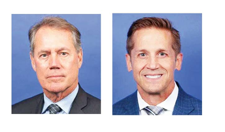 ঢাকায় আসছে যুক্তরাষ্ট্রের কংগ্রেস প্রতিনিধিদল