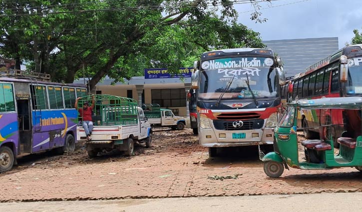 বুধবার চালু হচ্ছে বান্দরবান-রোয়াংছড়ি সড়ক যোগাযোগ