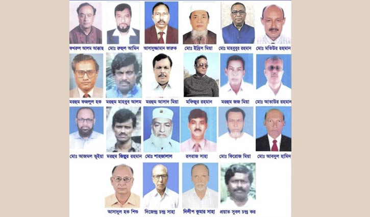 বঙ্গবন্ধুর প্রথম মৃত্যুবার্ষিকী পালন করতে গিয়ে নির্যাতনের শিকার হন ২২ জন