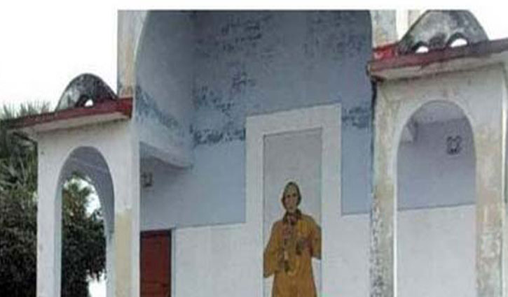 নড়াইলে চারণকবি বিজয় সরকারের ৩৮তম মৃত্যুবার্ষিকী পালন