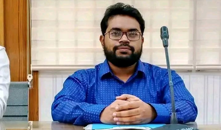 শিক্ষা ক্যাডারে ষষ্ঠ হাফেজ আবদুর রহমান