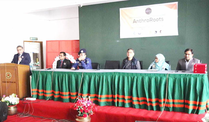 রাজশাহীতে যুক্তরাষ্ট্রের ‘এন্থ্ররুটস্’ প্রকল্পের যাত্রা শুরু