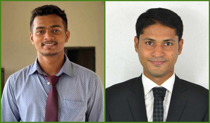 ‘অপরাজেয়’র নেতৃত্বে সালেহ-শাহিন