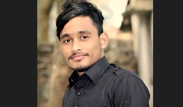 বগুড়ায় যুবককে কু‌পি‌য়ে হত্যা