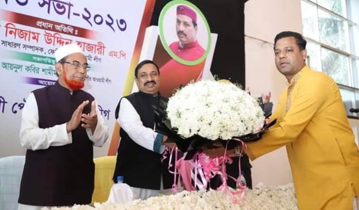 ‘আন্দোলনের নামে নাশকতা করলে ছাড় নয়’