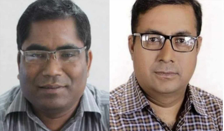 ইবিতে শাপলা ফোরামের নতুন কমিটি গঠন