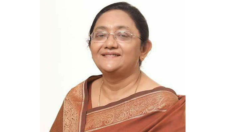 সম্পদ ও ঋণ দুটিই বেড়েছে জাসদের শিরীন আখতারের