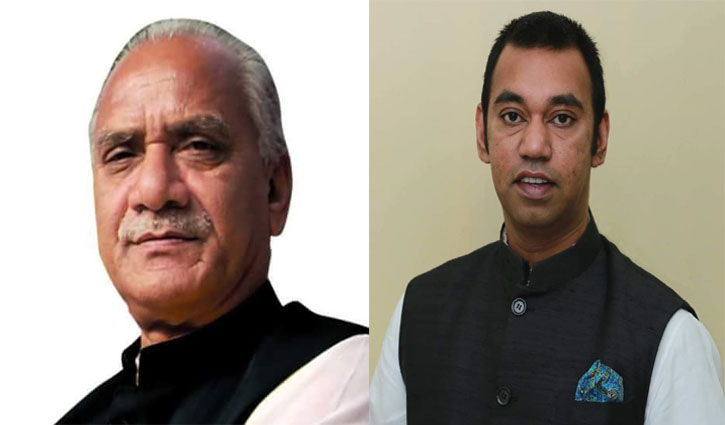 সিরাজগঞ্জ-৫ আসনে নৌকা ও স্বতন্ত্র প্রার্থীকে শোকজ