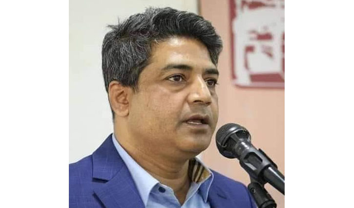 জর্জ ও তার স্ত্রীর আয়-সম্পদ দুটোই বেড়েছে