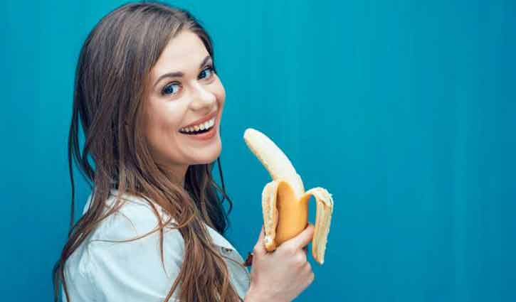 শীতে কলা খেলে যা হয়