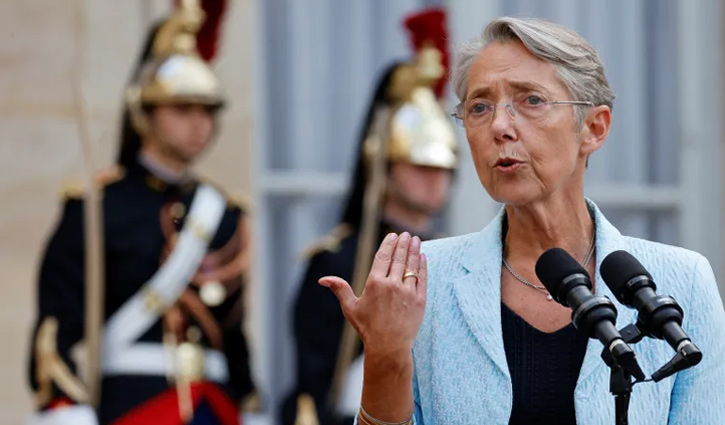 France’s PM resigns ahead of cabinet reshuffle France’s PM resigns ahead of cabinet reshuffle