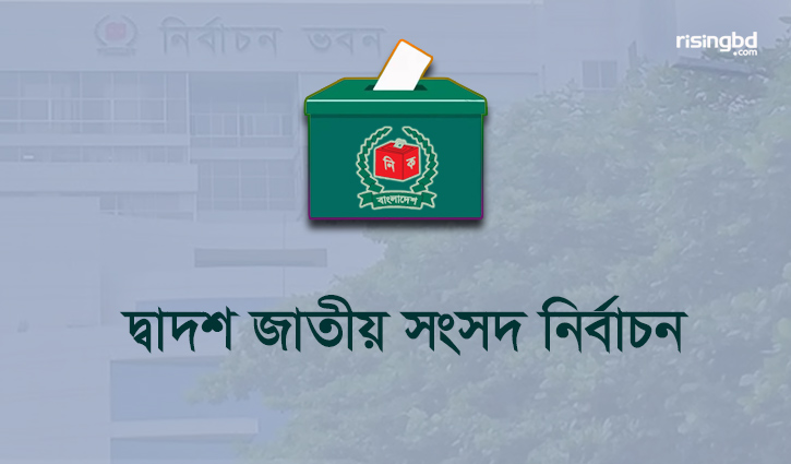 Winners in Dhaka`s 20 constituencies