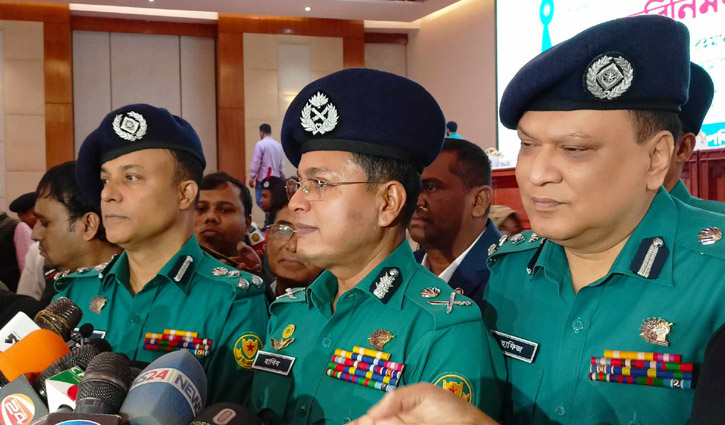 ‘It’s constitutional duty to resist those obstructing polls’