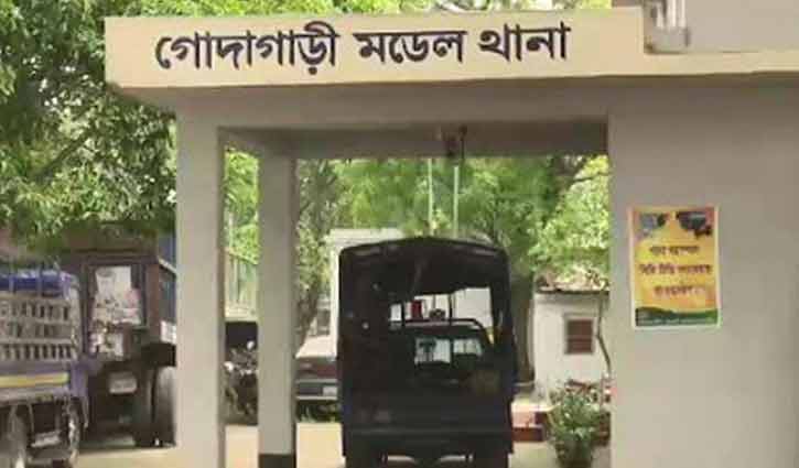 Mahi’s election camp set on fire