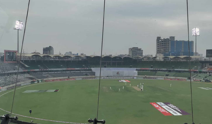 Bangladesh win toss, opt to bat first against New Zealand