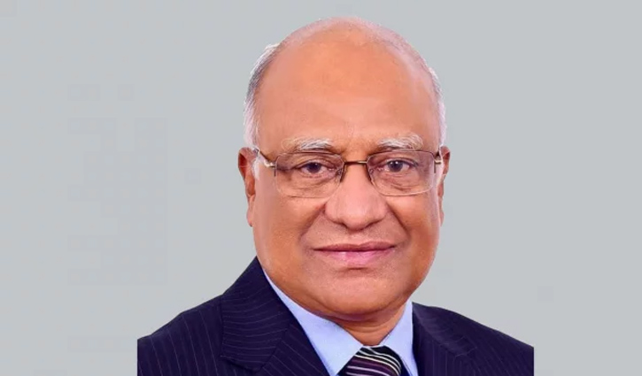 BNP leader Khandaker Mosharraf taken to ICU