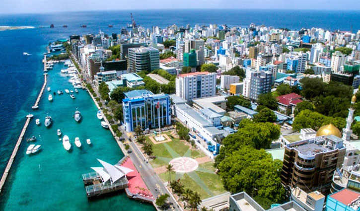 মালদ্বীপে ওয়ার্ক পারমিটের জন্য মেডিক্যাল বাধ্যতামূলক