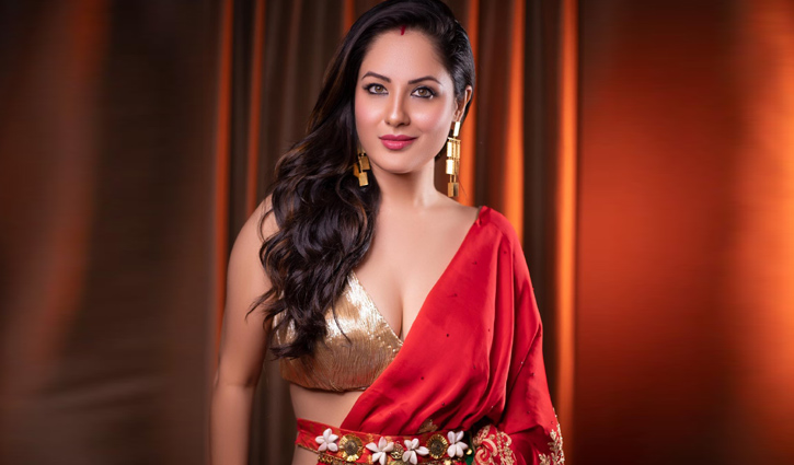 কটূক্তির শিকার পূজা