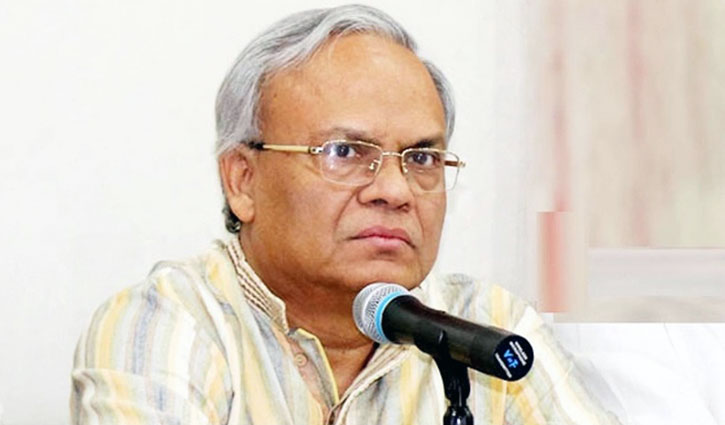 অত্যাচার করে স্বীকারোক্তি আদায় করা হচ্ছে: রিজভী 