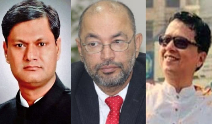 স্বতন্ত্র প্রার্থী সাইফুল ইসলামের জয়ের নেপথ্যে