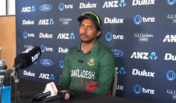 ‘আমরা ক্রিকেটাররা হাসার থেকে বেশি কাঁদি’