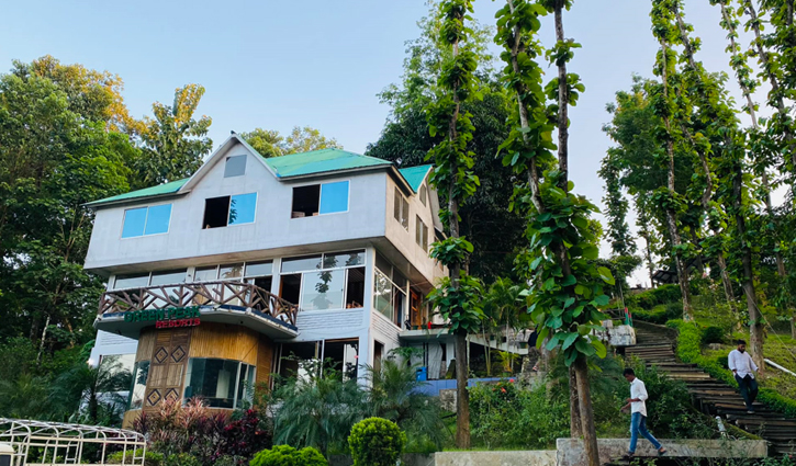 বান্দরবন ট্যুরে ‘গ্রিনপিক’ হতে পারে আপনার প্রথম পছন্দ বান্দরবন ট্যুরে ‘গ্রিনপিক’ হতে পারে আপনার প্রথম পছন্দ