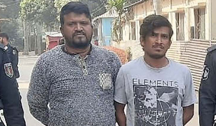 লিবিয়ায় ছেলেকে নির্যাতনের ভিডিও দেখিয়ে মুক্তিপণ দাবি: গ্রেপ্তার আরও ২