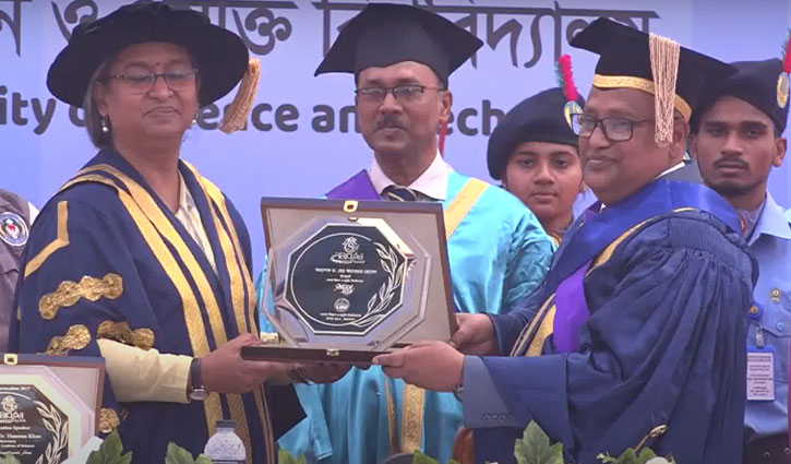 শিক্ষার ওপরে প্রায় জঙ্গি হামলা ঘটে গেছে: শিক্ষামন্ত্রী