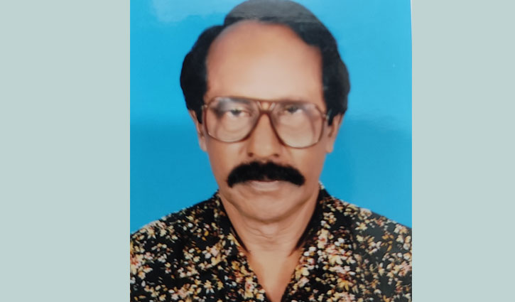 পাবনায় সাংবাদিক বাপ্পীর বাবার ইন্তেকাল