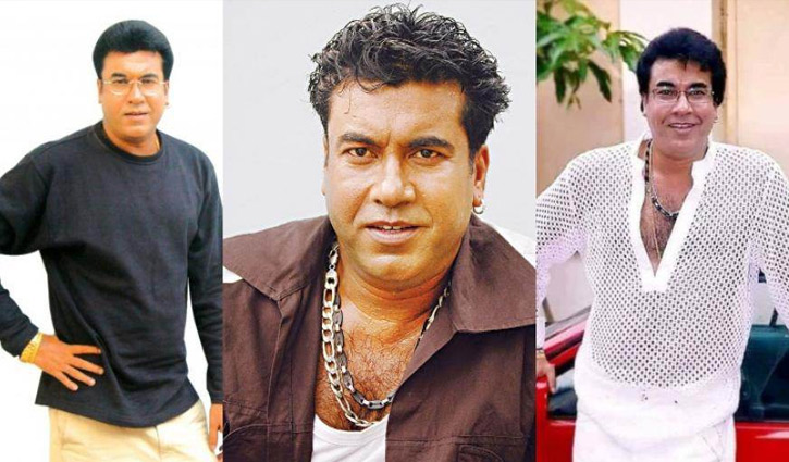 নায়ক মান্নাকে হারানোর ১৫ বছর