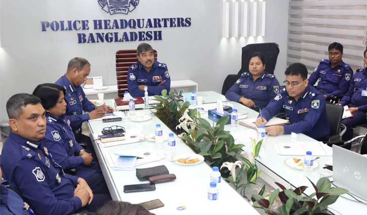 রমজানে পণ্যের দাম বাড়ালে ব্যবস্থা