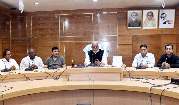 খুলনায় মেয়র কাপ হা-ডু-ডু টুর্নামেন্ট শুরু ২৬ ফেব্রুয়ারি