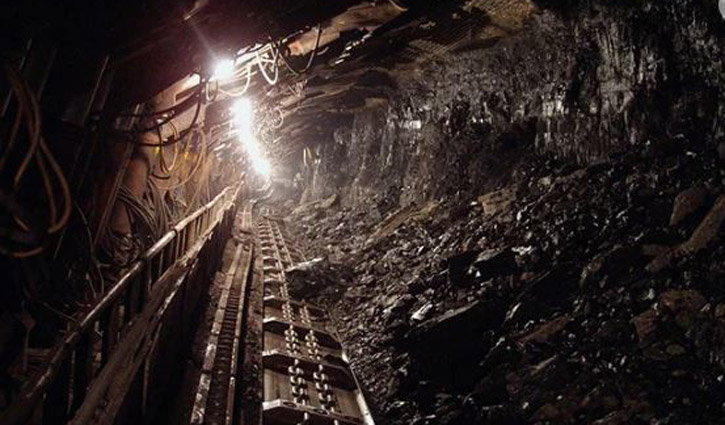 চীনে কয়লা খনি ধসে ৫৭ জন নিখোঁজ