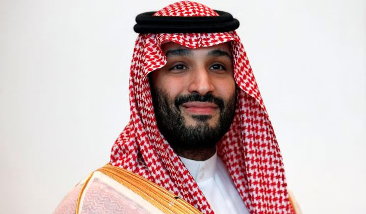 নতুন এয়ারলাইন চালু করছে সৌদি আরব