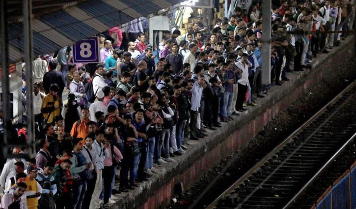 দেশের প্রকৃত জনসংখ্যা কত জানে না ভারত সরকার