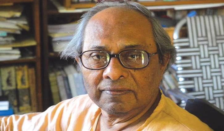 আগুনপাখির স্রষ্টার ৮৫তম জন্মদিন আজ আগুনপাখির স্রষ্টার ৮৫তম জন্মদিন আজ