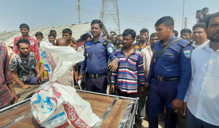 হরিণের মাংস কিনতে গিয়ে ক্রেতা আটক, পালালো বিক্রেতারা