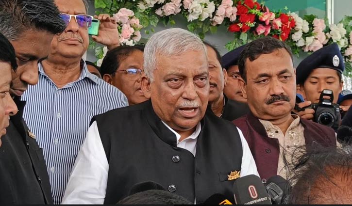 যেখানেই লুকিয়ে থাক না কেন জঙ্গিদের ছাড় নয়: স্বরাষ্ট্রমন্ত্রী 