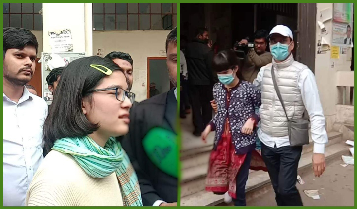 জাপানি দুই শিশু কার জিম্মায় থাকবে, জানা যাবে ২৯ জানুয়ারি জাপানি দুই শিশু কার জিম্মায় থাকবে, জানা যাবে ২৯ জানুয়ারি
