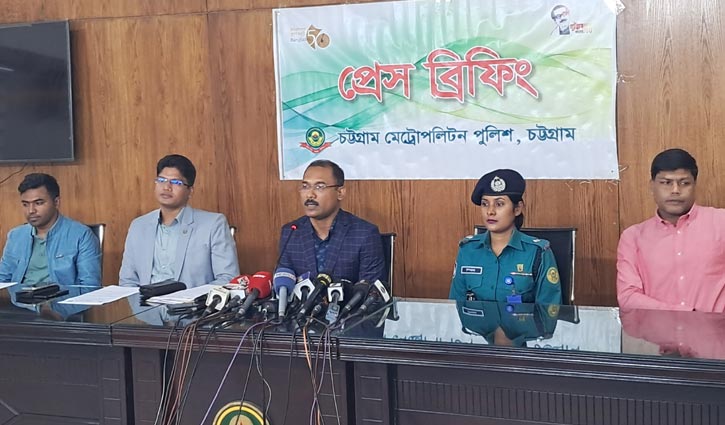 সার্ভার হ্যাক করে জন্মনিবন্ধন: ‘চসিকের কেউ জড়িত কিনা খতিয়ে দেখা হচ্ছে’