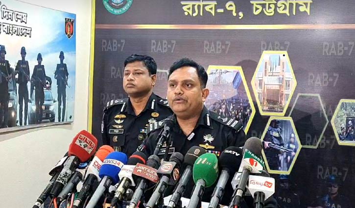 জামাতুল আনসার ফিল হিন্দালের ৪ সদস্য আটক