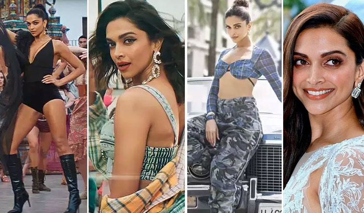 এবারের অস্কার মঞ্চের সঞ্চালক দীপিকা