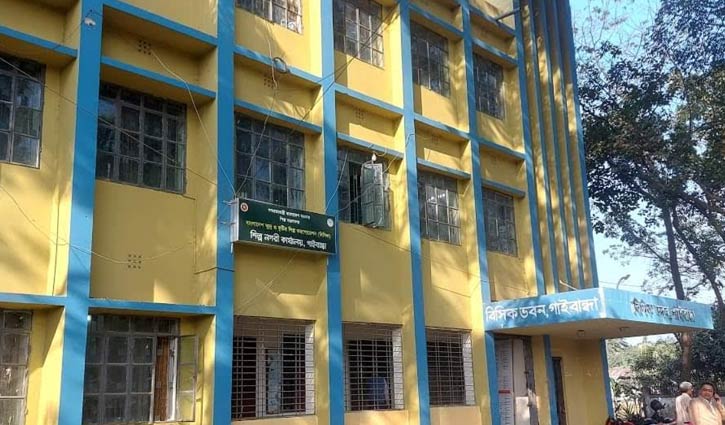 ৩৫ শতাংশ প্লটে নেই শিল্প কারখানা, ক্ষতিগ্রস্ত ক্ষুদ্রশিল্প