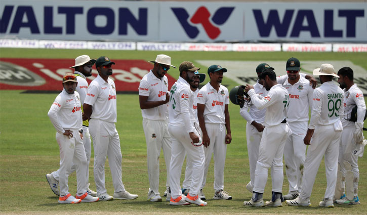 গ্রেড অনুযায়ী ক্রিকেটারদের বেতন, সর্বোচ্চ সাকিবের