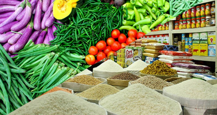 দাম বেড়েছে প্রায় সব পণ্যের, ক্রেতাদের নাভিশ্বাস