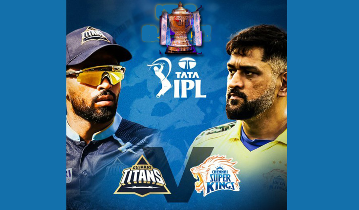 দুই মাস ব্যাপী আইপিএলের শুরুতেই মুখোমুখি ধোনি-হার্দিক