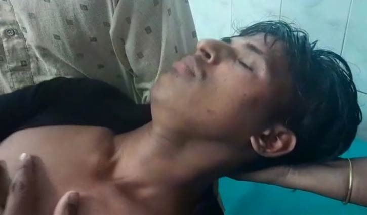 চোর অপবাদে দুই কিশোরকে নির্যাতন, হাসপাতালে ভর্তি