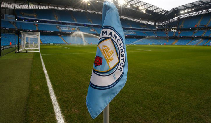 আর্থিক অনিয়মে অভিযুক্ত ম্যানসিটি, আসতে পারে বড় শাস্তি