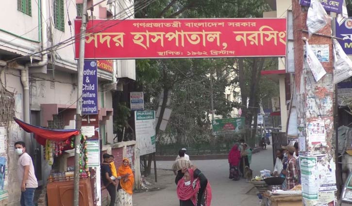 অন্তঃসত্ত্বার শরীর আগুনে ঝলসে দেওয়ার অভিযোগ